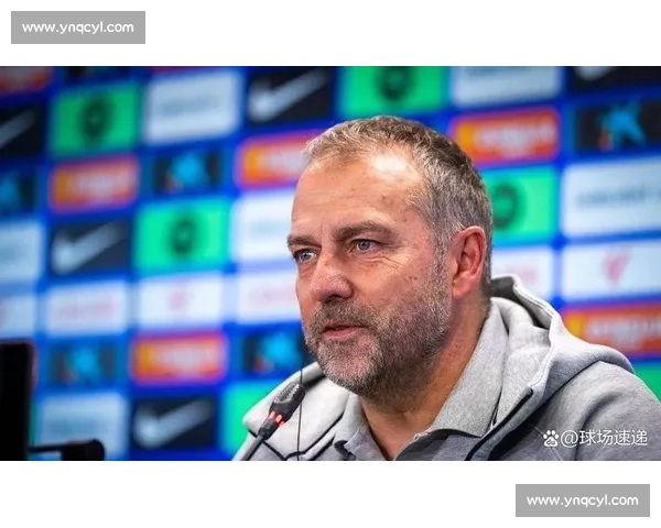 费尔明铁心拒拜仁！巴萨青训瑰宝 5 亿违约金锁死，弗里克钦点中场核心