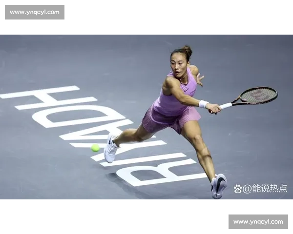 莱巴金娜生日首秀柏林！郑钦文退赛保排名，安德列娃爆冷出局